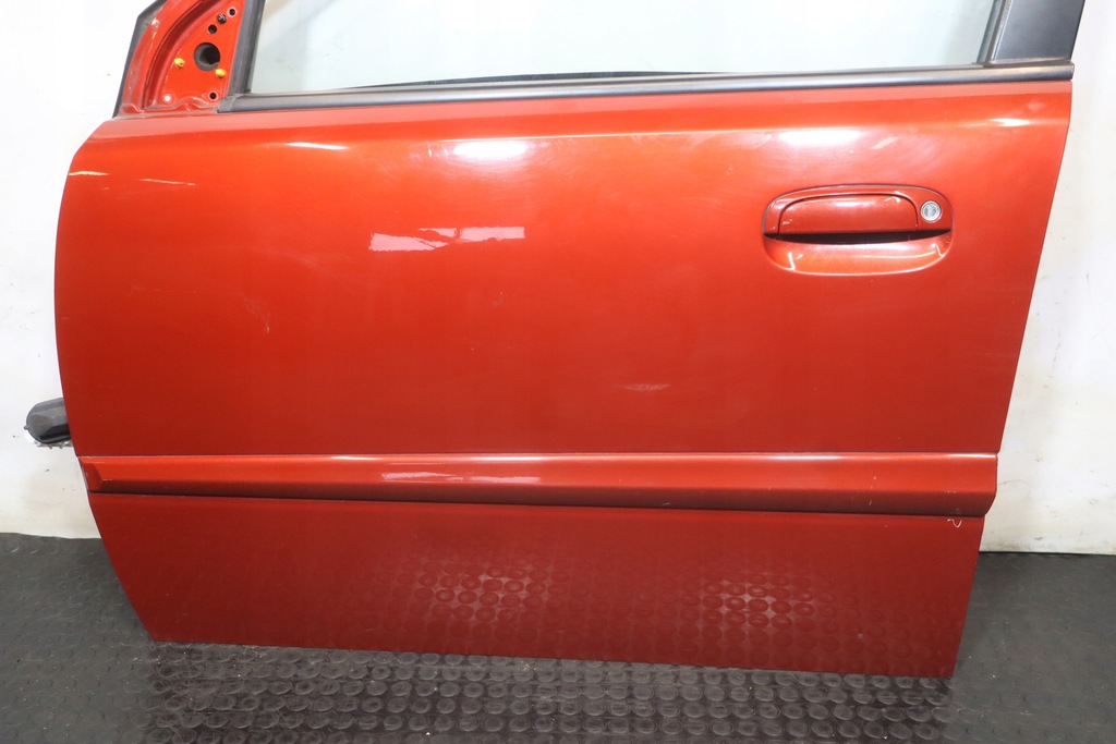 фото №9, Дверь левый перед kia rio ii lift o8