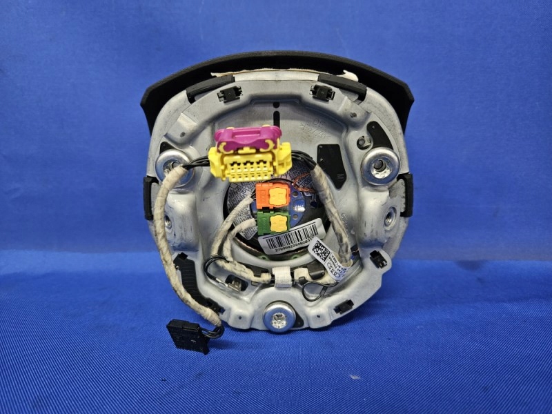 фото №3, Подушка воздушная seat exeo