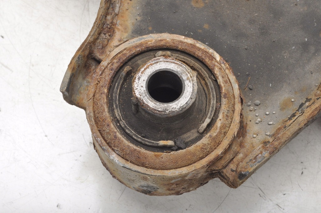 фото №3, Volvo s60 ii v60 рычаг правый перед