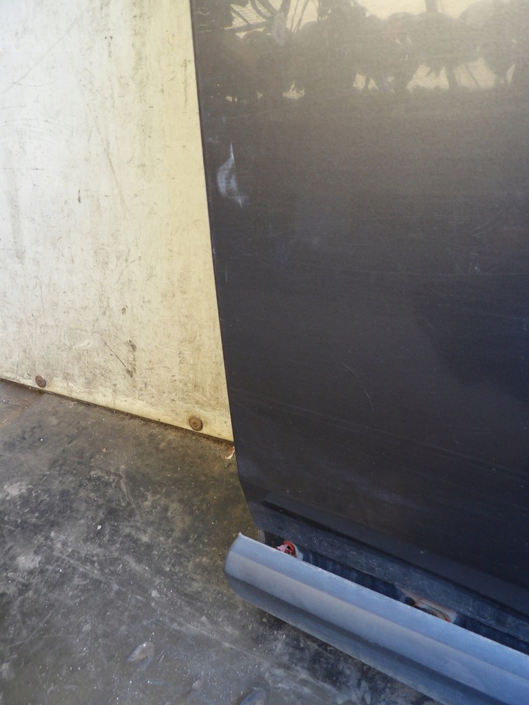 фото №5, Двері перед праве land rover discovery iii l7mta