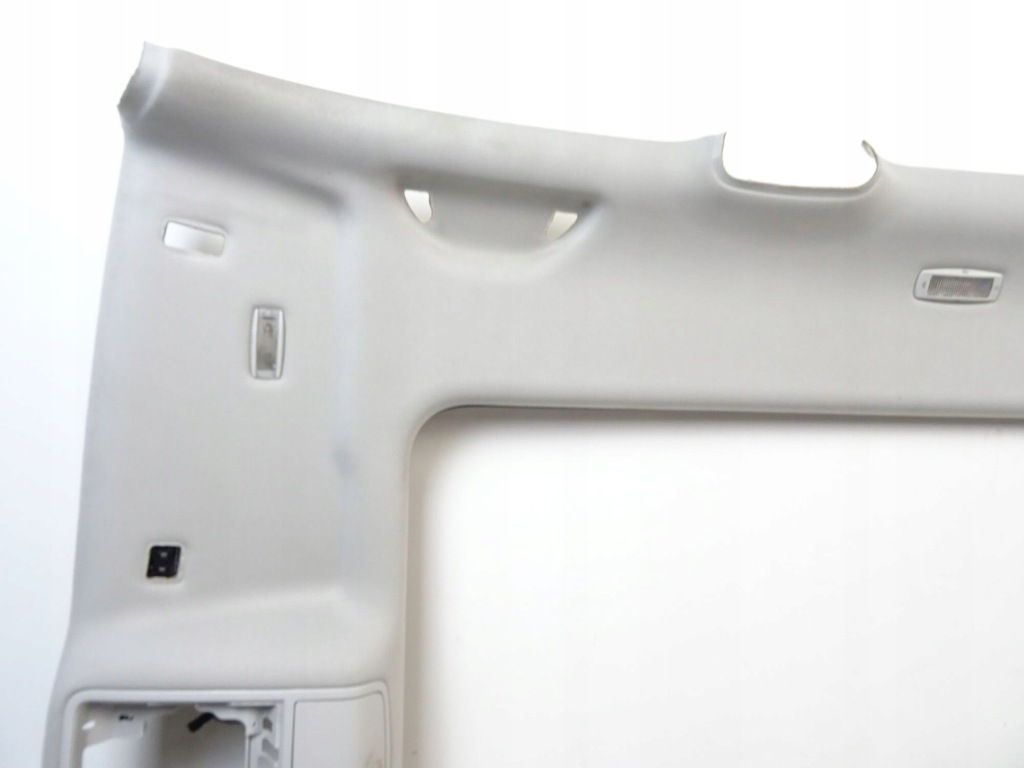 Vw touran рестайлінг  1t0867501 подушка безпеки підкрилок Оригінал