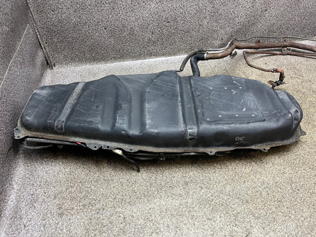 фото №8, Bak бак топлива поплавок крепления жгут toyota rav4 iii 2.0 vvti org