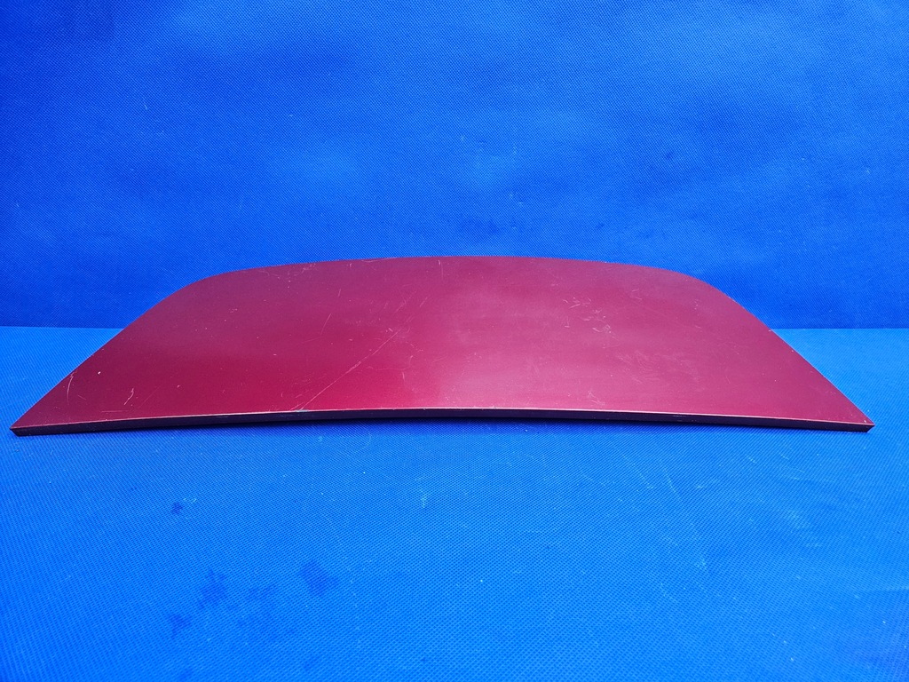 фото №5, Nissan leaf ii крышка заглушка крышка разъём зарядки