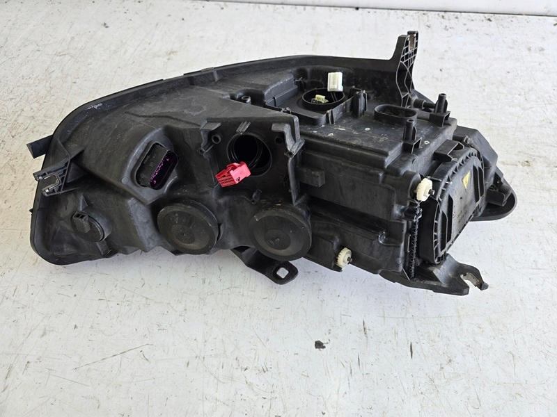 фото №7, Audi a6 4g фари