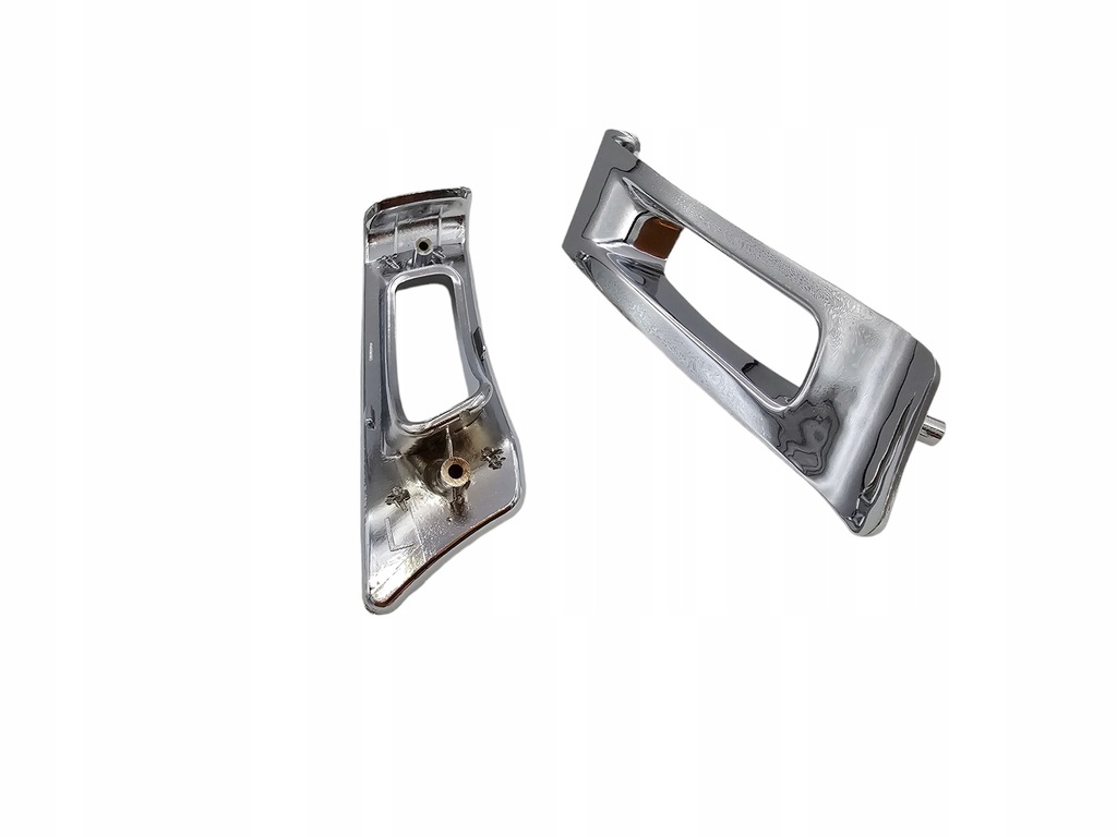 фото №14, Хром накладки декоративные na руль citroen c4 c4 grand picassoc