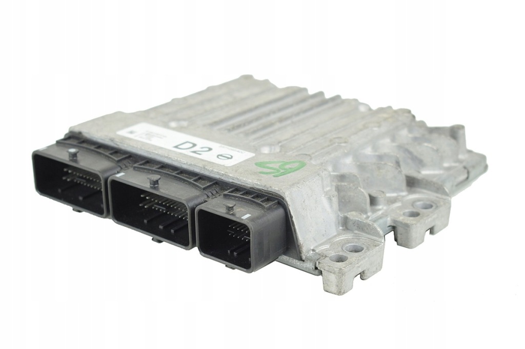 фото №1, Бортовой компьютер блок управления nissan qashqai 237104ea0c