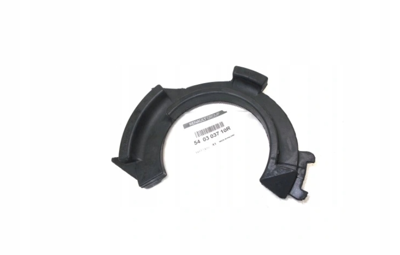 фото №1, Кронштейн пружини espace v talisman перед oryg