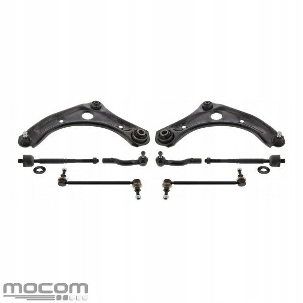 фото №1, Рычаги насадки соединители комплект подвеска renault talisman