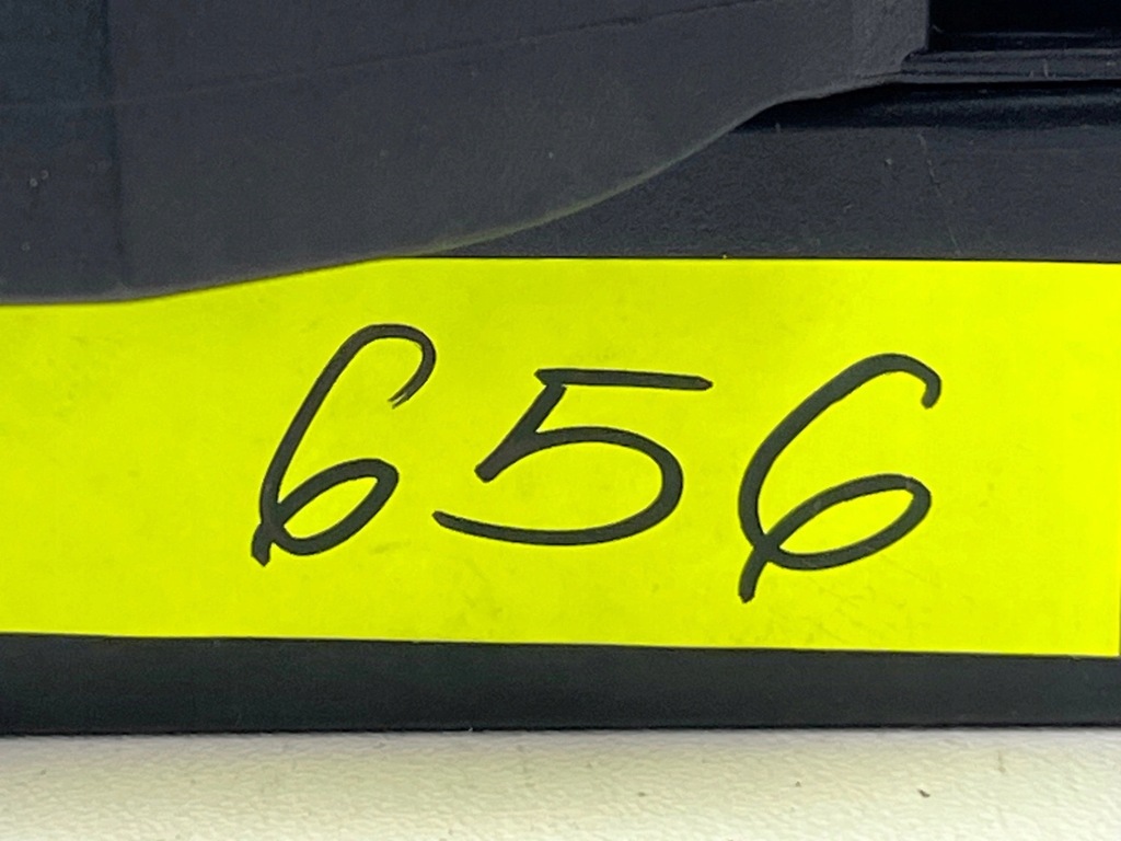 фото №5, Штекер колодка датчик подушка безпеки renault master iii movano b