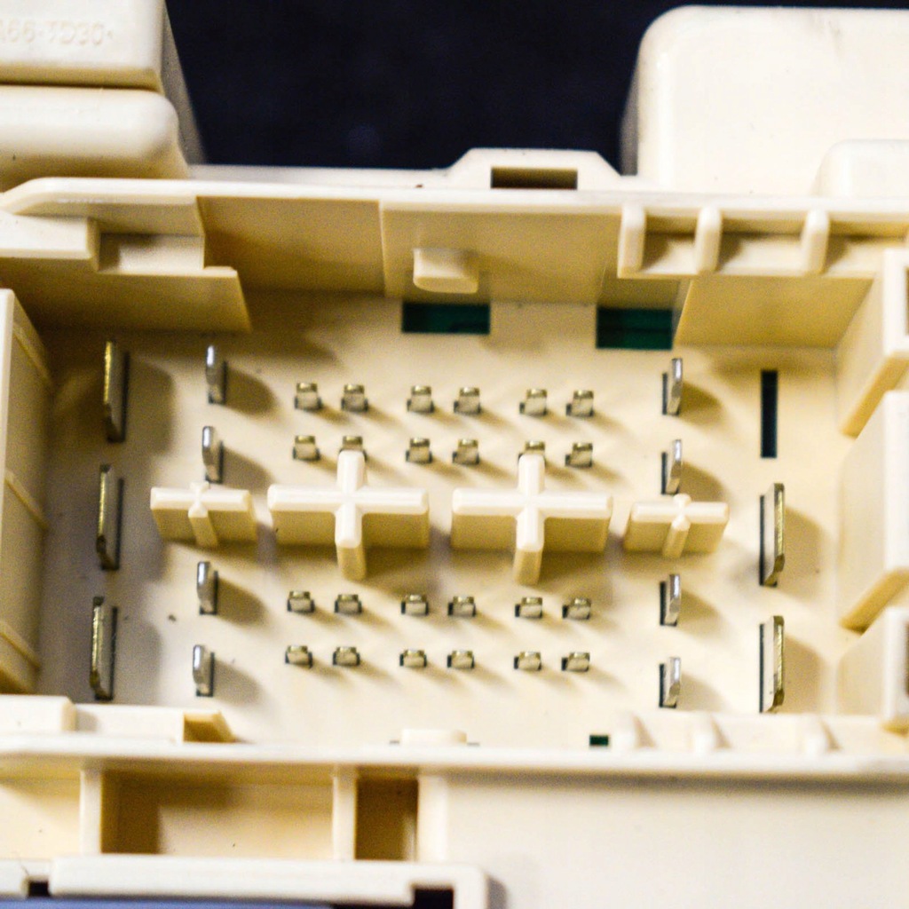 фото №6, Kia sportage 2017 коробка запобіжників / комплект