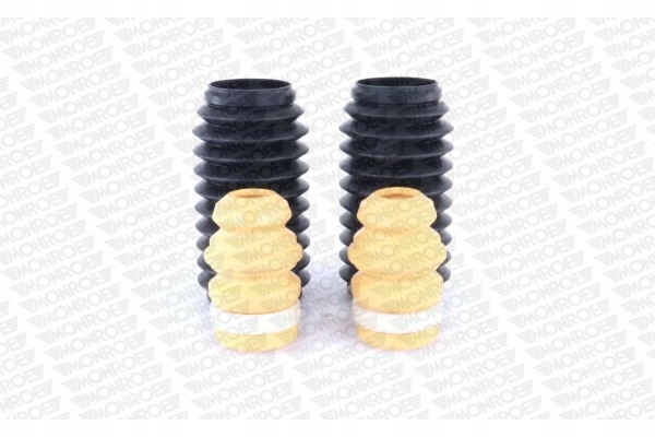 фото №11, Комплект защита i отбойников с передний, с левый, с правой [ monroe ] pk170