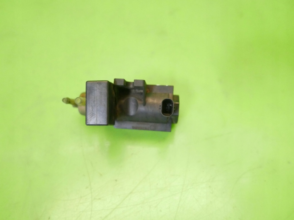 фото №8, Клапан вакууму mercedes w169 a180 2.0 cdi 04-08