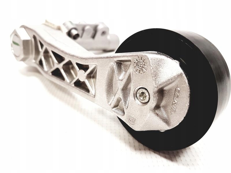 фото №7, Citroen оригинальный номер 1611279180 набор ремень клиновой многоручейковый