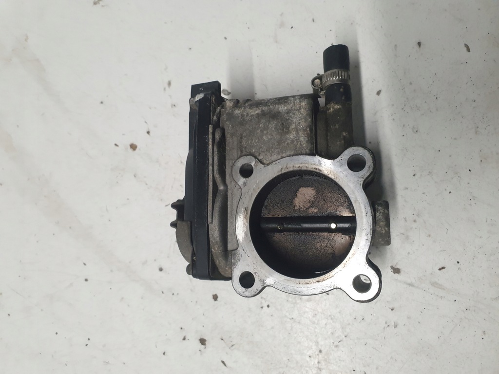 фото №4, Дроссельная заслонка mitsubishi galant ix 2.4 бензин