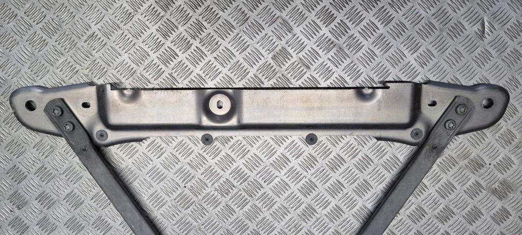 фото №13, Bmw g26 i4 захист балка підвіска задня задня 9884696