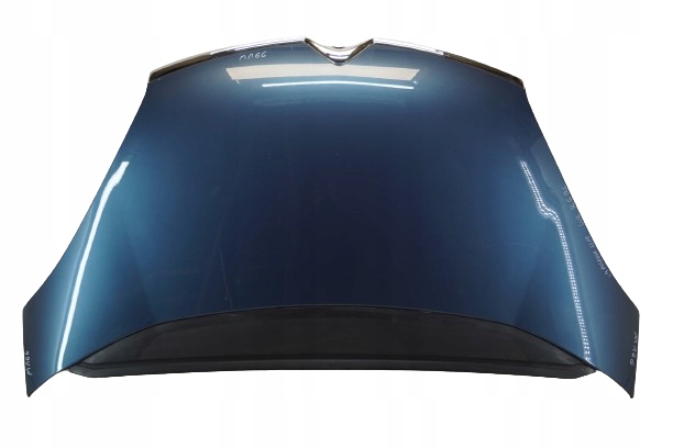 фото №1, Капот кришка двигуна citroen c4 picasso lift kgqc