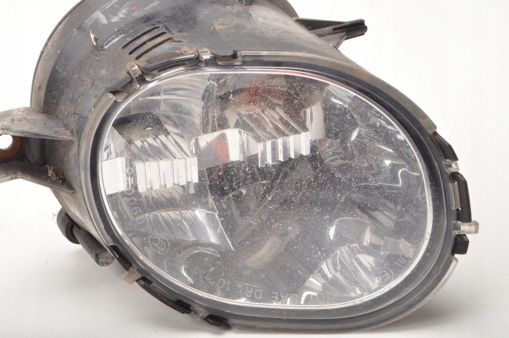 фото №2, Volvo s40 ii v50 протитуманна фара лівий drl led 31353107