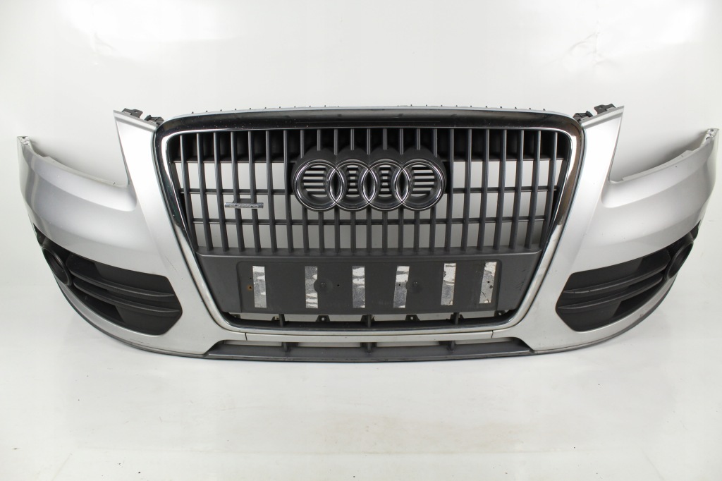 фото №1, Бампер перед передній kompletny audi q5 8r 2008-2012 lx7w