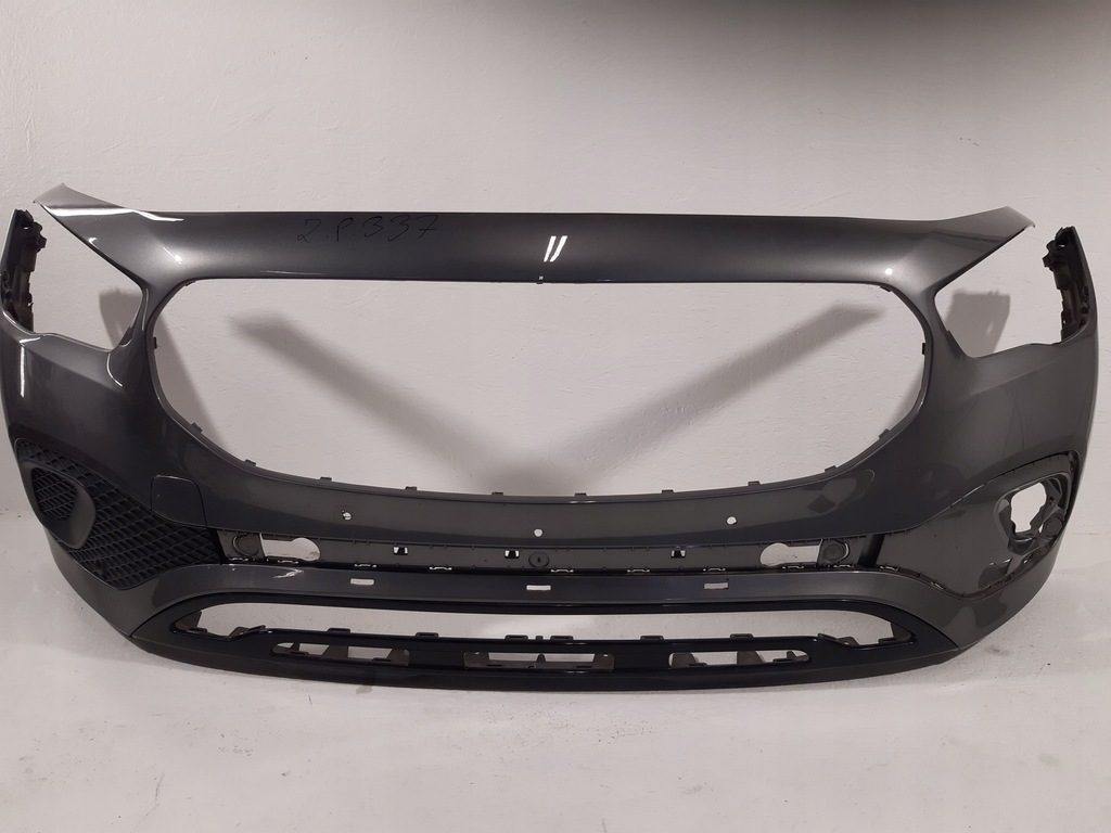 фото №1, Mercedes gla h247 247 w247 бампер перед передний