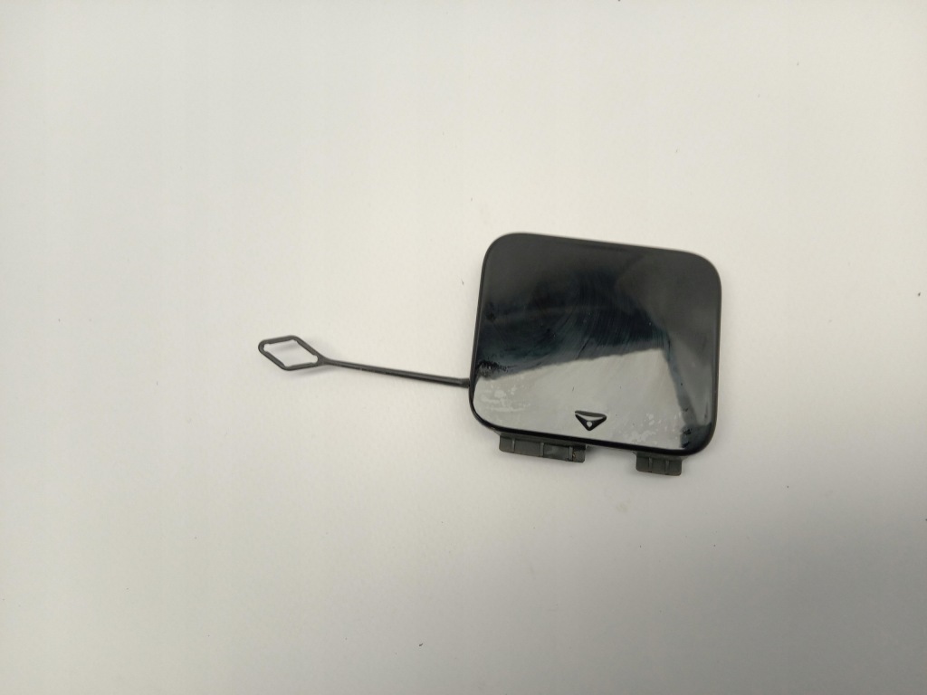 фото №1, Заглушка защита крышка фаркоп бампера задняя заднего bmw 3 gt f34