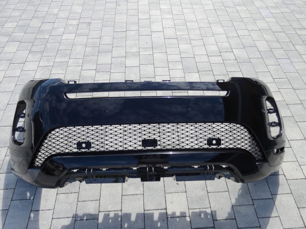 Купить Бампер, решётка range rover evoque ii