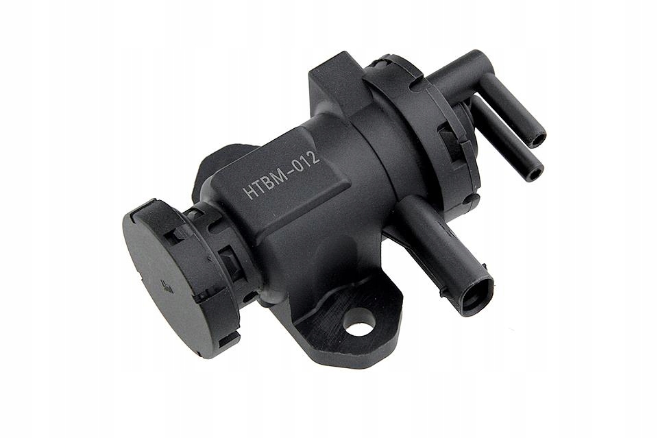 фото №1, Клапан турбіни egr