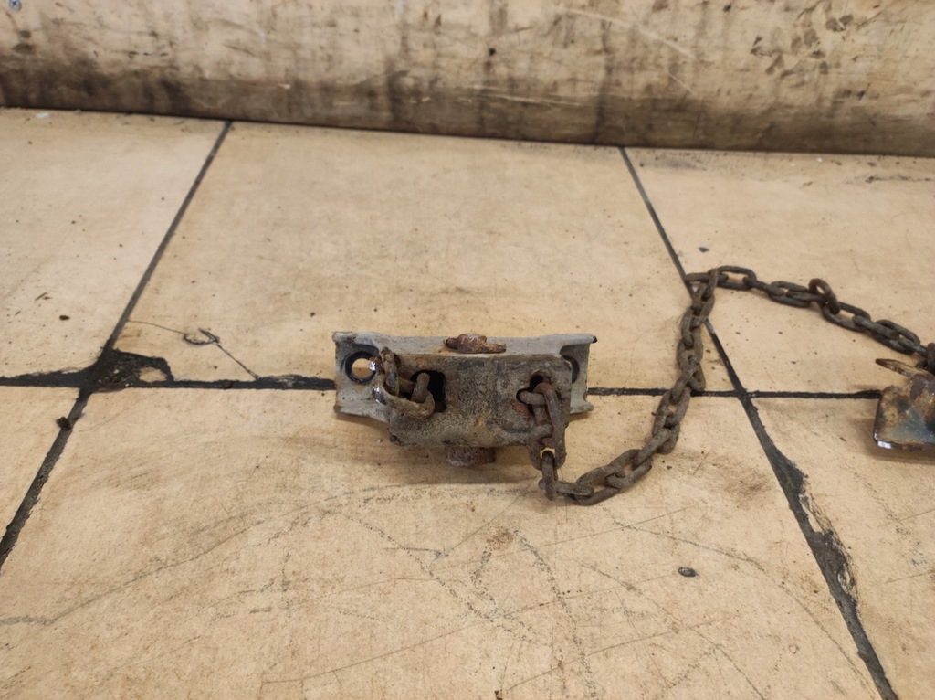 фото №6, Подъемник колеса запасного докатка d max ii 2