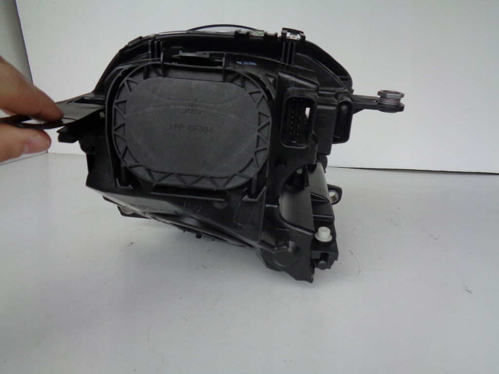 фото №3, Nowa лампа левая mini cooper one r56 06- ксенон