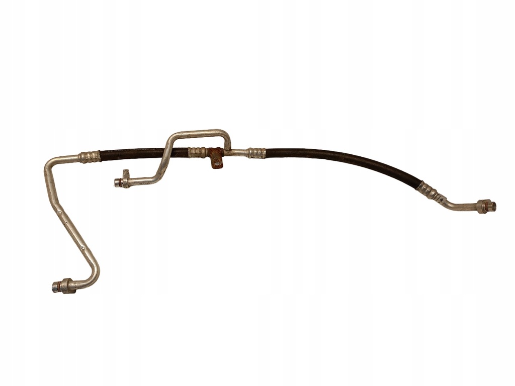 фото №1, Шланг трубка кондиционера 924480658r renault zoe