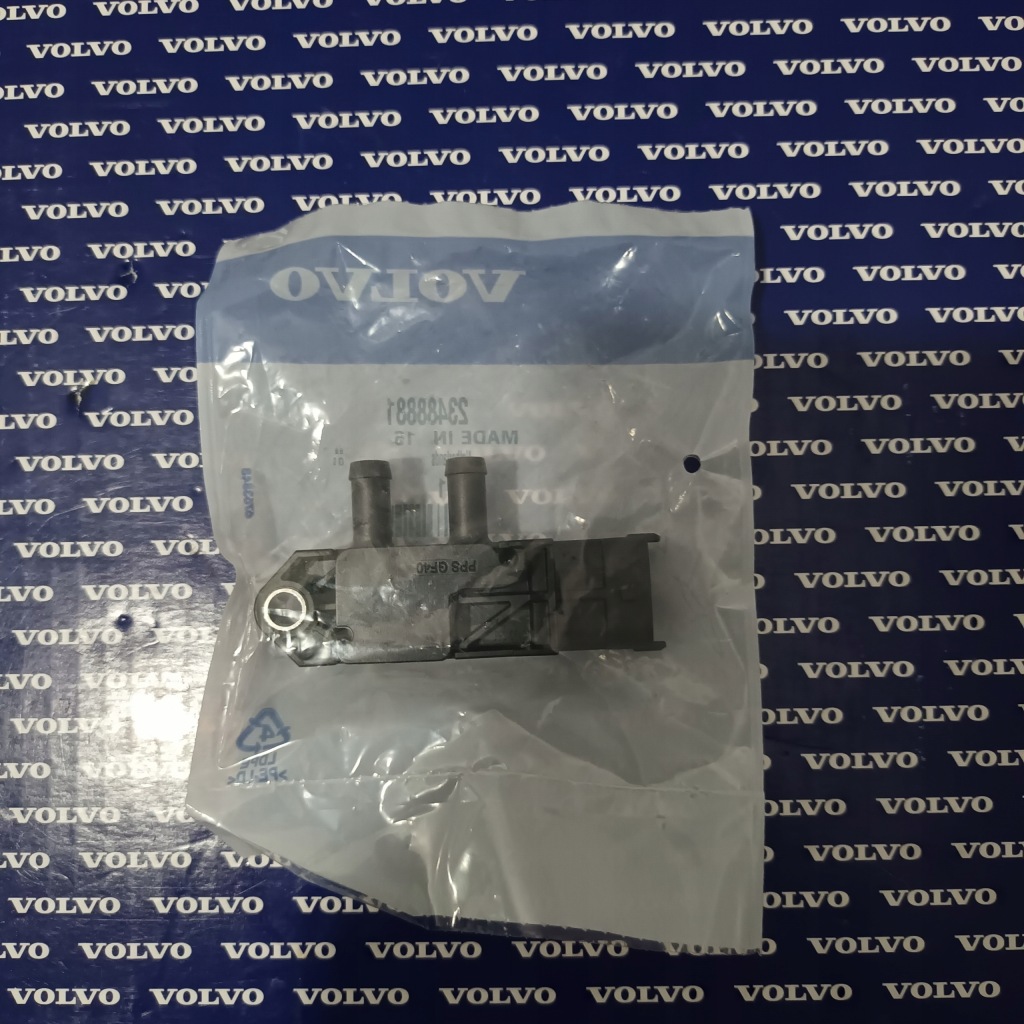 Датчик przeciwciśnienia dpf 21403962 23488881 volvo fh4 Недорого