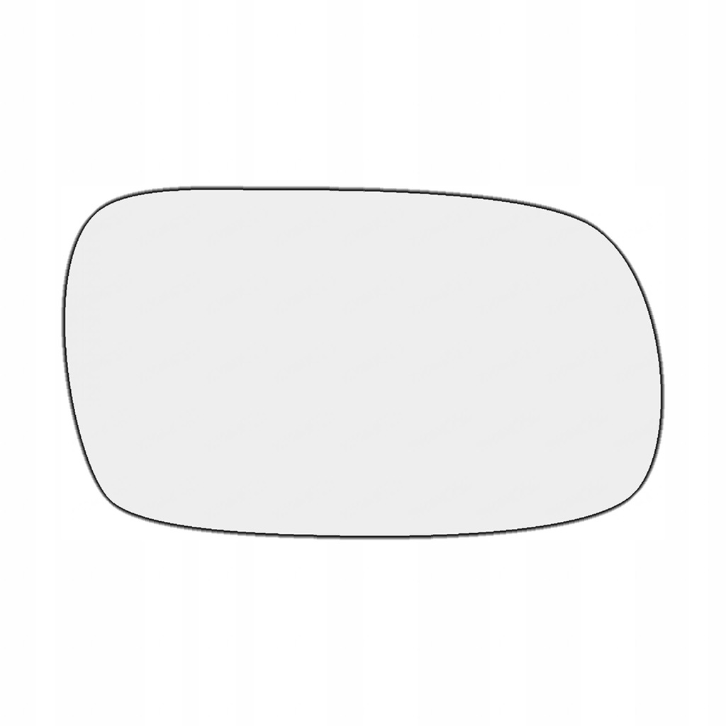 фото №1, Скло/дзеркало subaru impreza 2000-2007 2006 2005