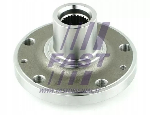 фото №1, Fast ft23063 ступиця колеса