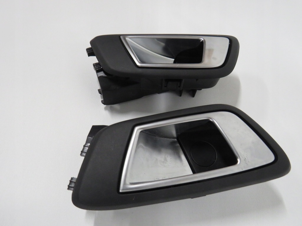 фото №3, Ford ecosport ii ручка внутрішня задня задня