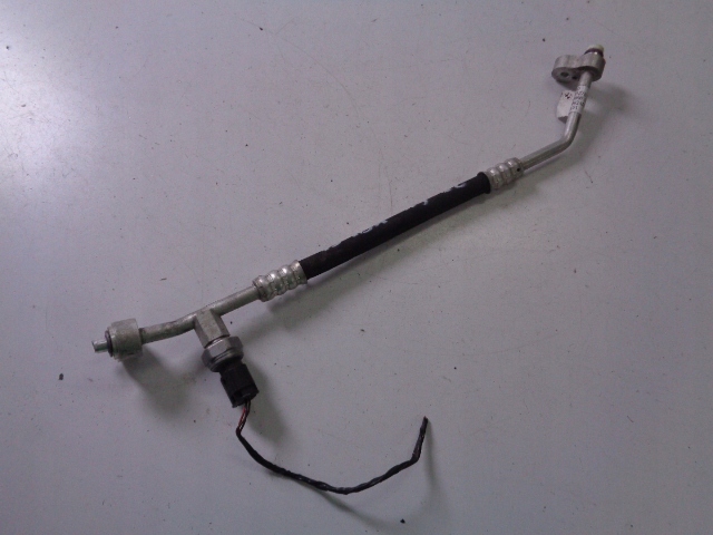 фото №1, Шланг кондиціонера bmw i3 i01 2013-2022