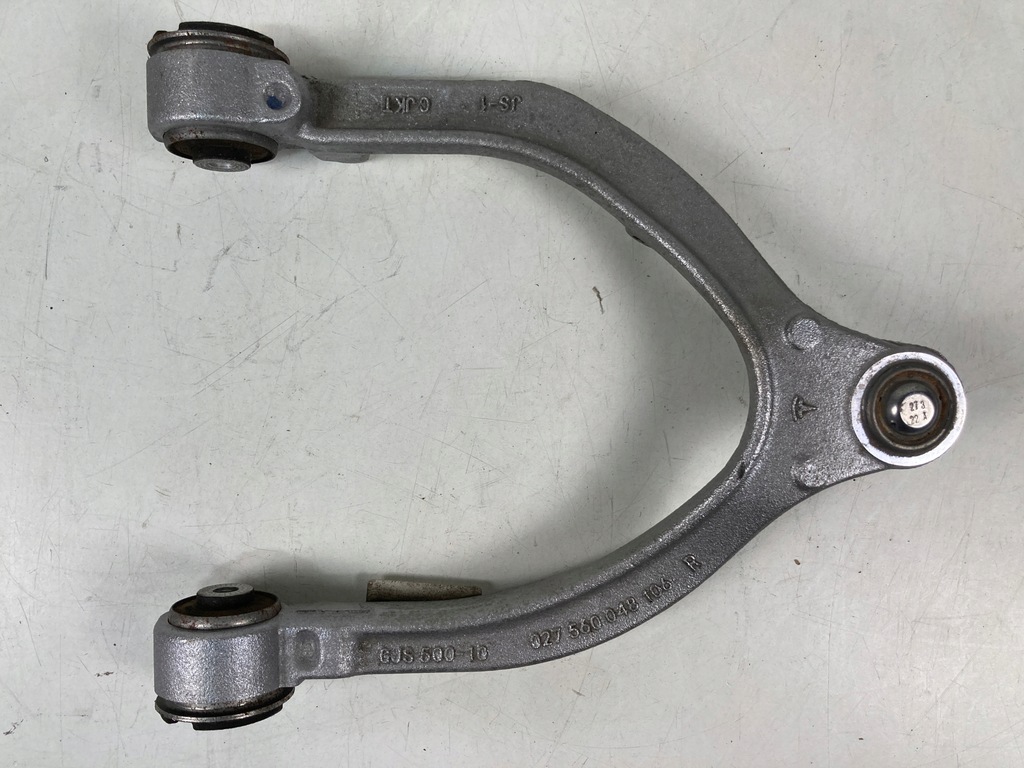 фото №9, Важіль правий передній верхній tesla model 3 y