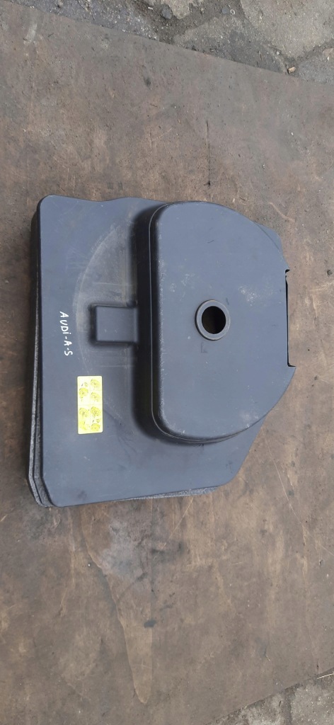 фото №1, Набор ремонтный домкрат ключ audi a5 8t0012109a