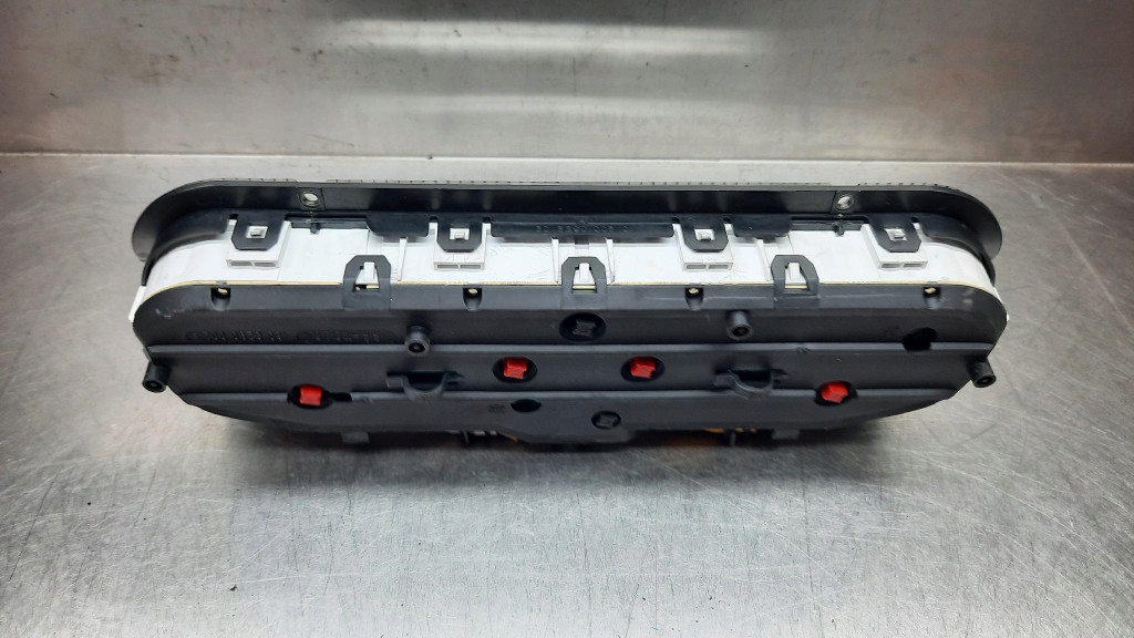 фото №6, Счетчик приборы 46769230 fiat marea 00r 1.9 jtd