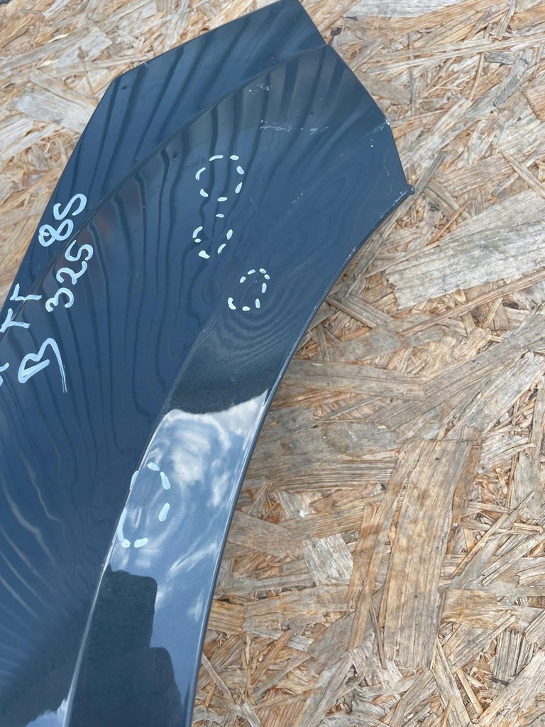 фото №6, Крыло правый передний перед audi tt 8s 8s0 14-