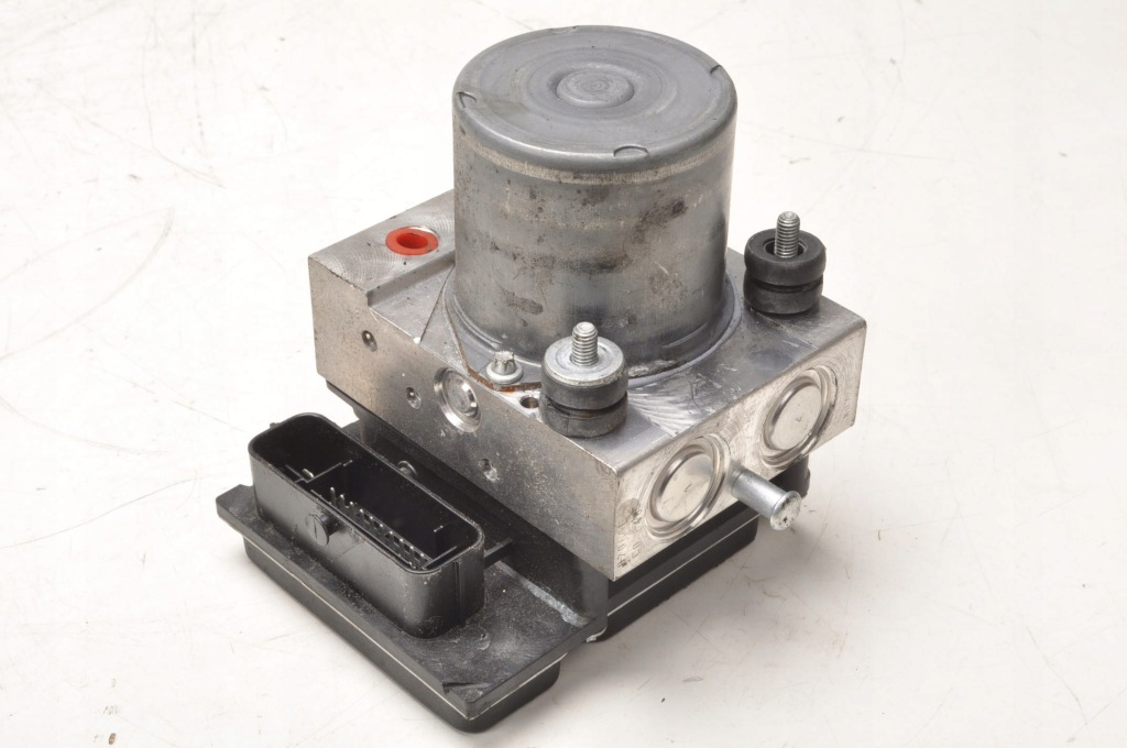 фото №4, Land rover range rover l320 насос abs