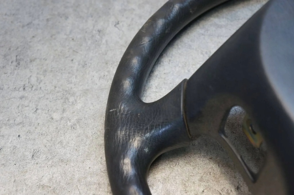 фото №10, Воздуховод диск рулевая - nissan almera n15