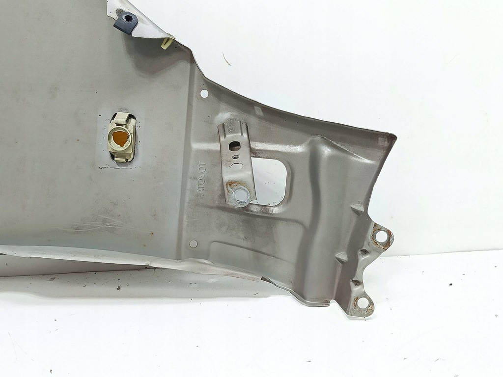 фото №6, Lexus ls 400 ls400 94-97 крыло левый передний перед левая 4n1