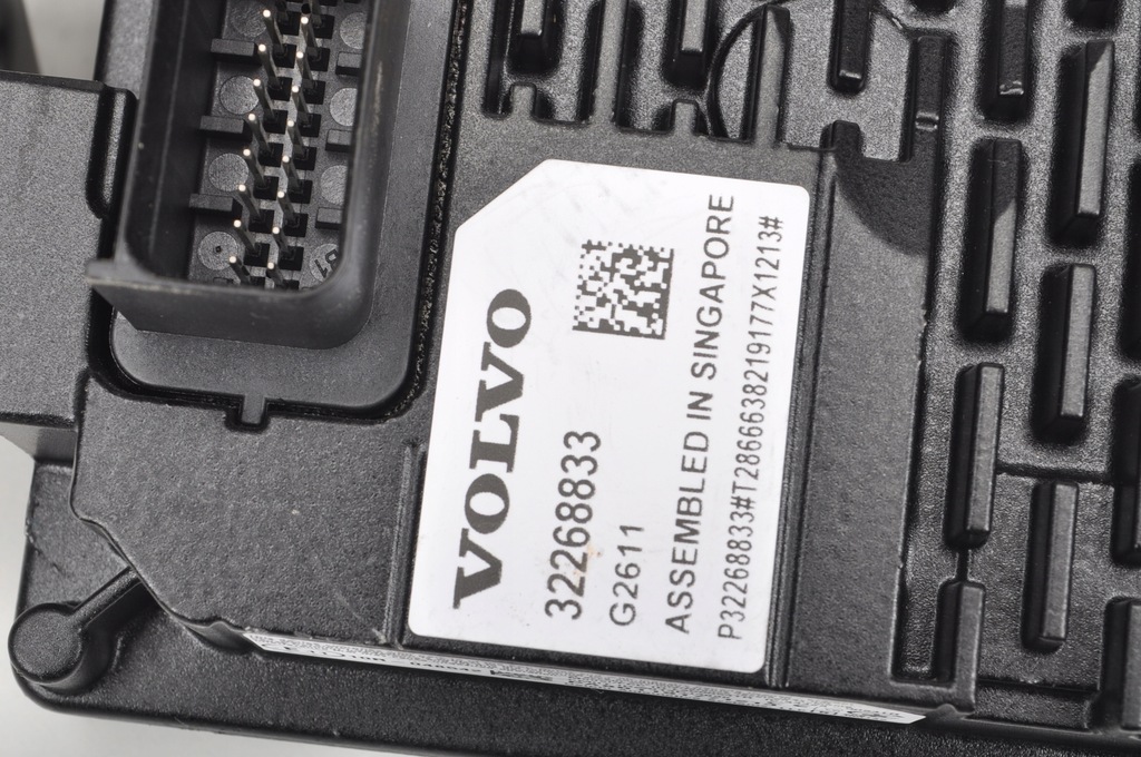 фото №3, Volvo xc40 ii датчик радар камера 32268833