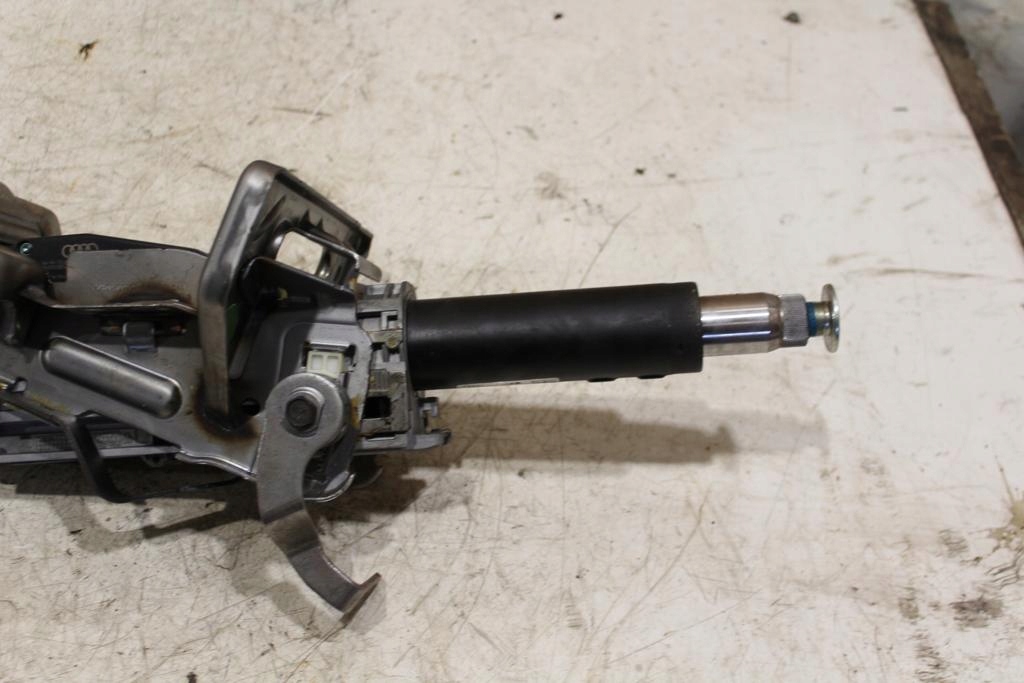 фото №8, Колонка рулевая audi a5 8t 3.0 8k0419506ac