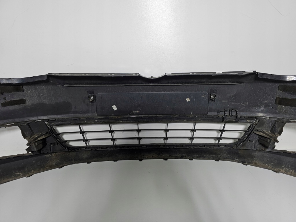 7n0807221a vw sharan 7n бампер передний перед Доставка