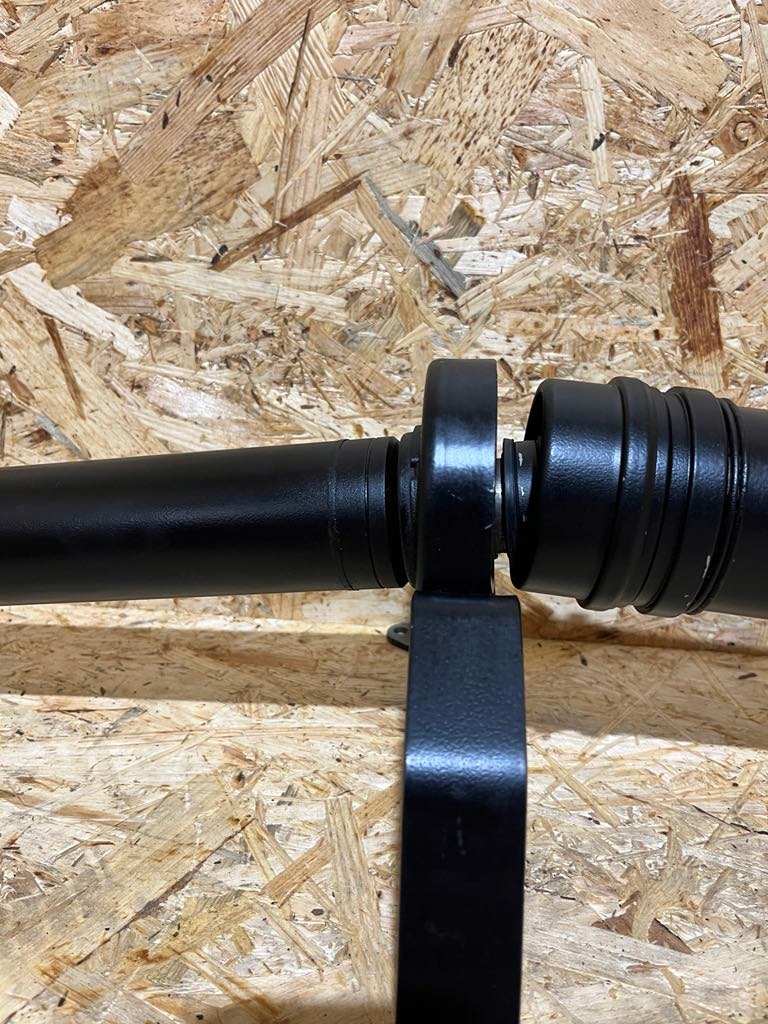 фото №10, Wał привідний audi a6 s6 c8 4k a7 s7 4k0521101h оригінал