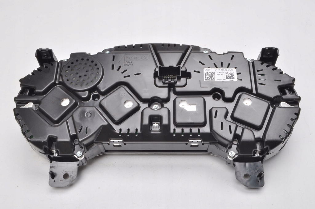 фото №7, Ford tourneo connect mk2 1.5 tdci лічильник прилади anglik lt1t-10849-cmd