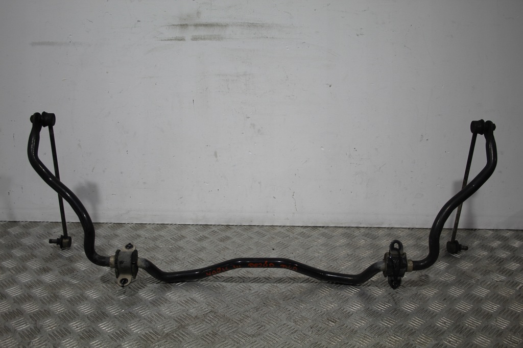 фото №1, Стабілізатор тяга перед toyota yaris iii 3