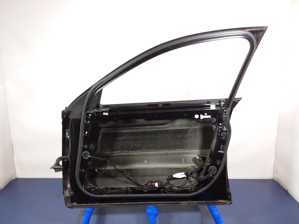 фото №5, Audi a8 d3 lift дверь перед правое lz9y