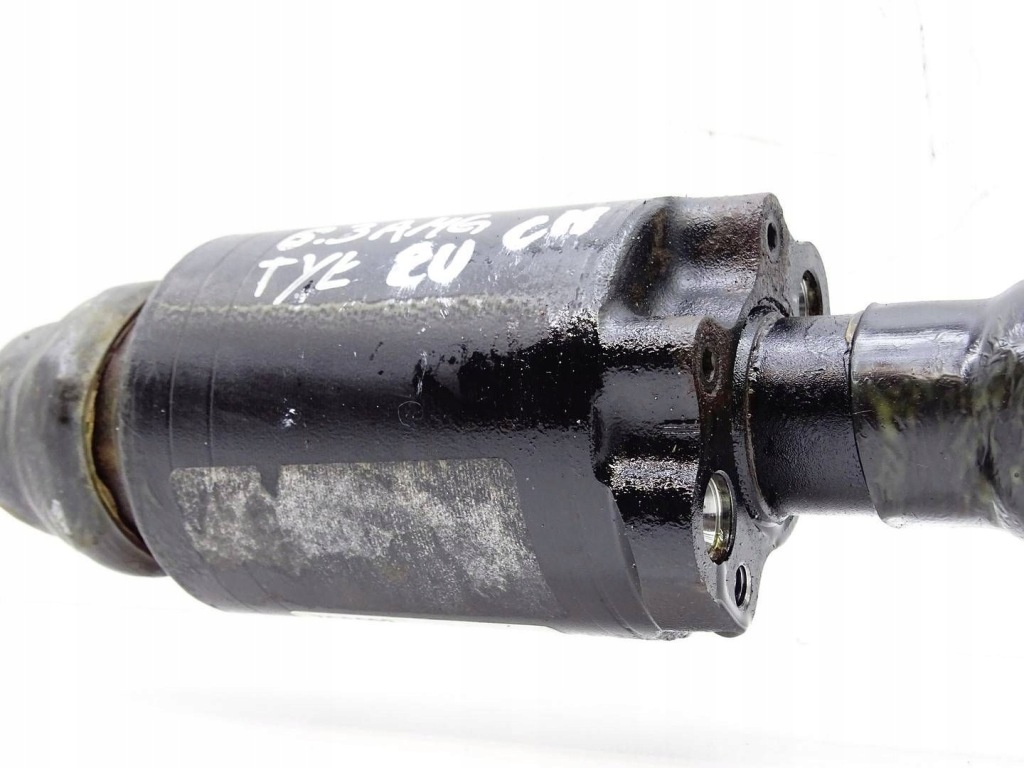 Стабілізатор активний dynamic задній задній mercedes ml w166 5.5 amg a1663260865 Оригінал