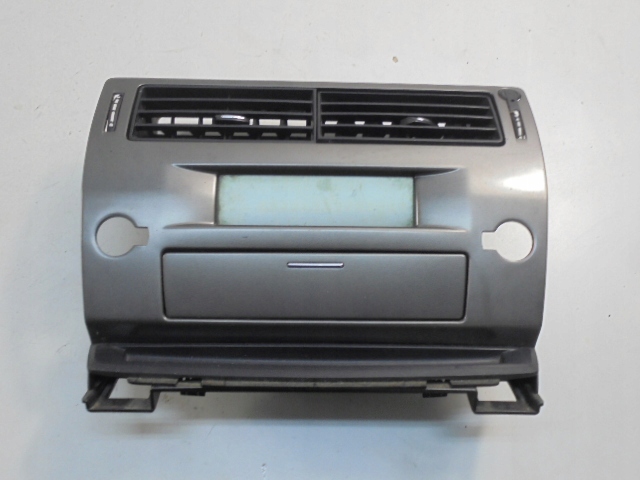 Купити Citroen c4 1 дисплей радіо